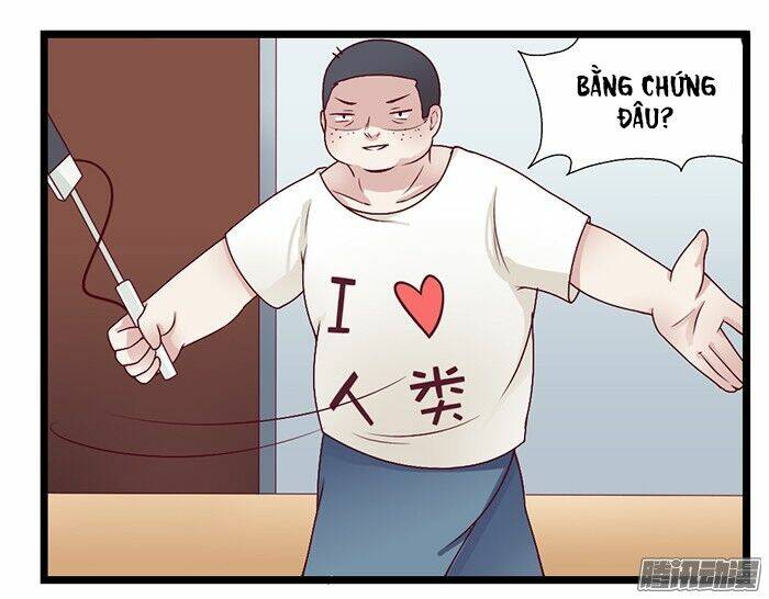 người ba độc thân chapter 22 20