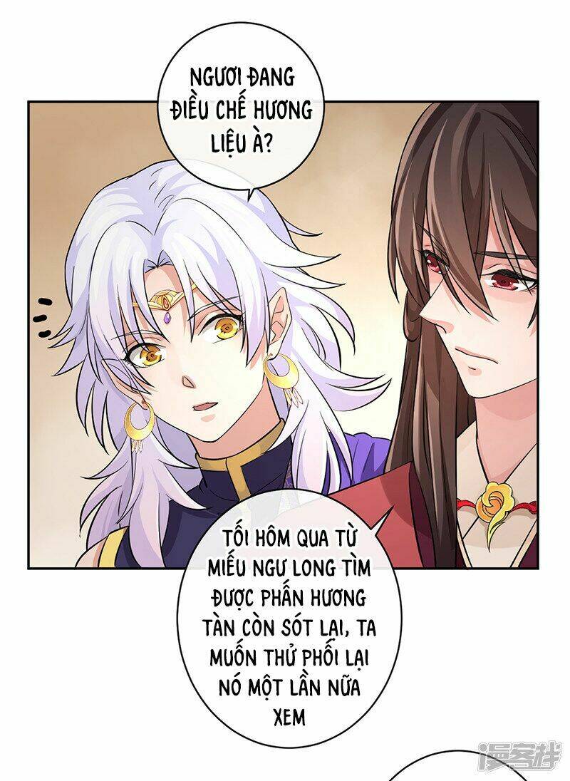 nghiên hương kỳ đàm chapter 40 20