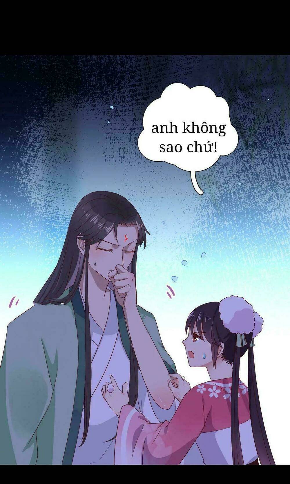 phi thiên địch tự dưỡng đích khẩu tử chapter 33 26