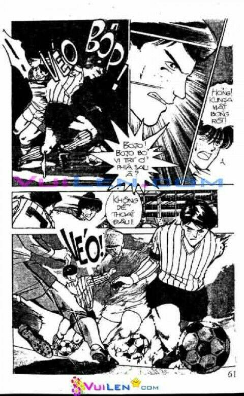 sôi động cầu trường full 17 tập chapter 4 61