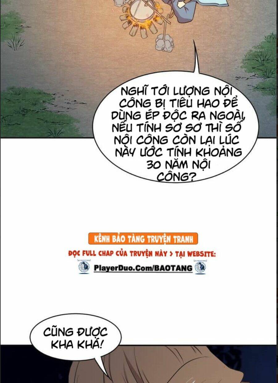 đạo sĩ giang hồ chapter 13 32