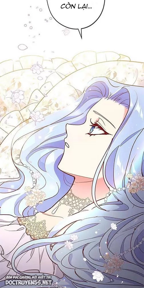 nếu tôi là nhân vật phản diện liệu tôi sẽ chết chapter 2 31