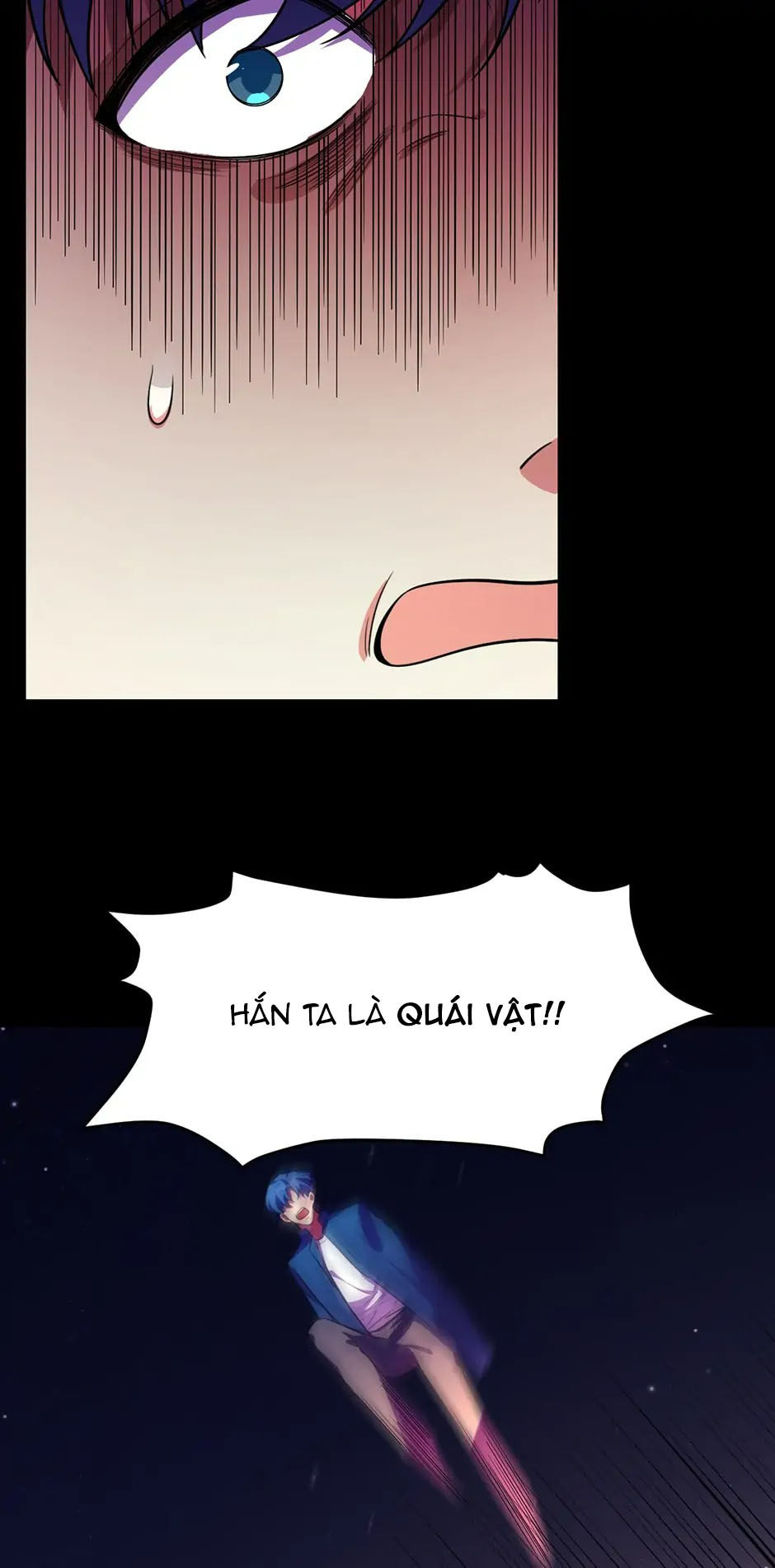 [16+] killing my love chapter 101.2 9