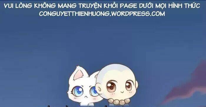 tiểu hồ ly vs tiểu hóa thượng chapter 60 2