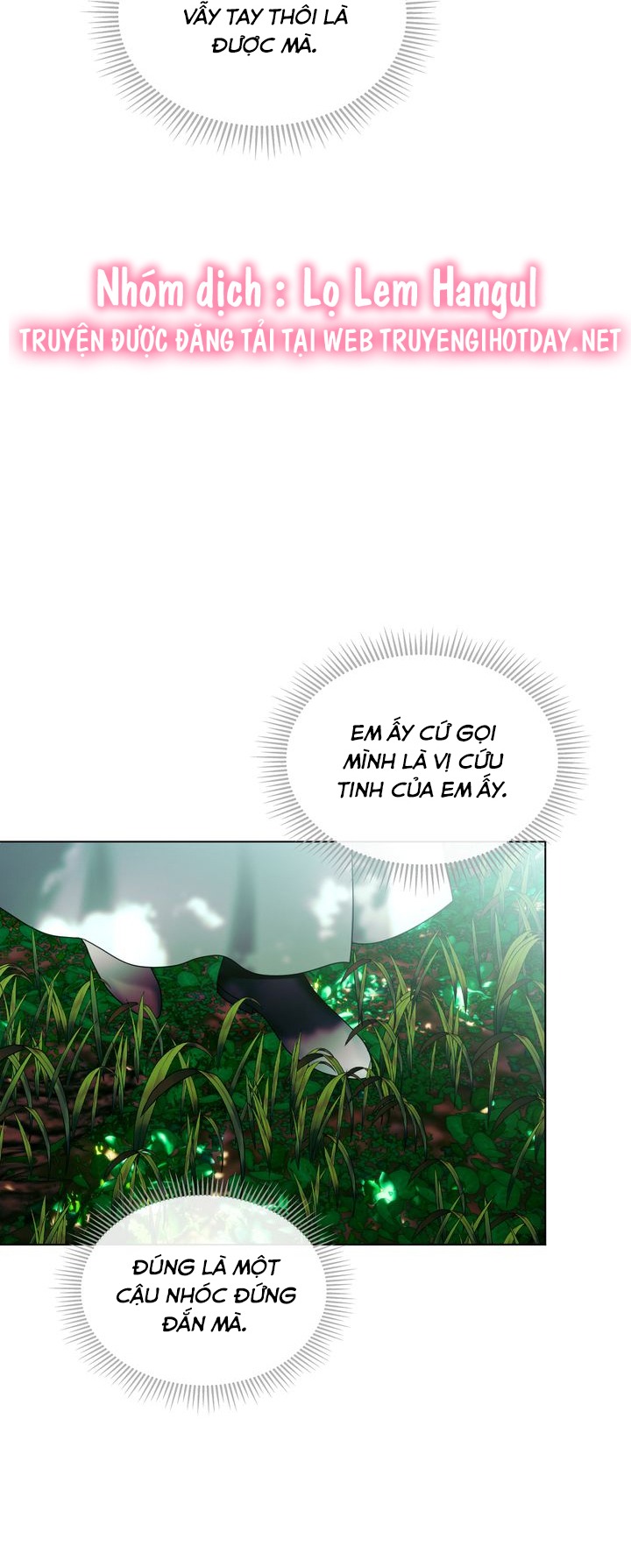 hợp đồng hôn nhân với người chồng thứ 2 của tôi chapter 43 13