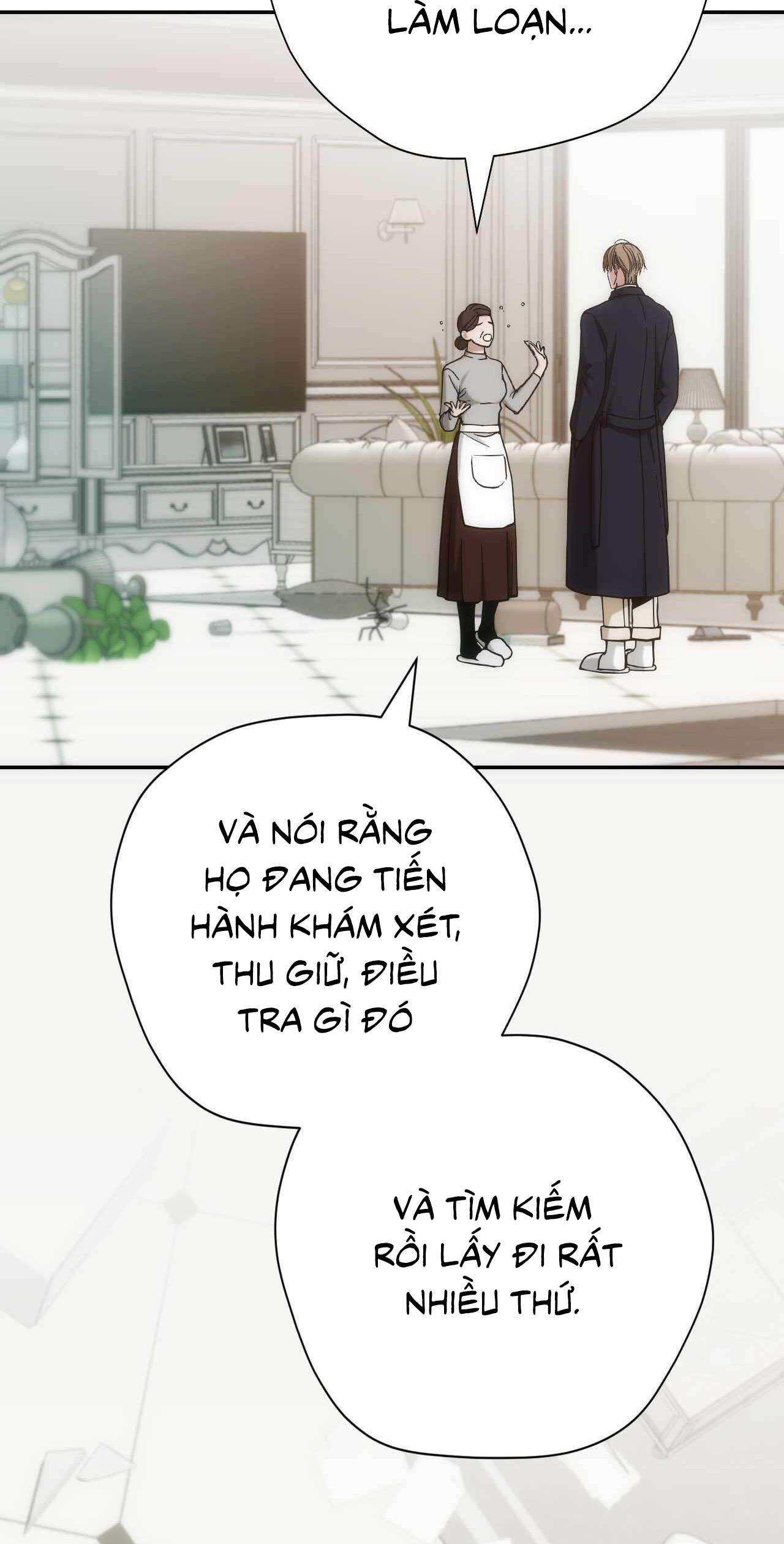 chìm trong khoái lạc chapter 21 12