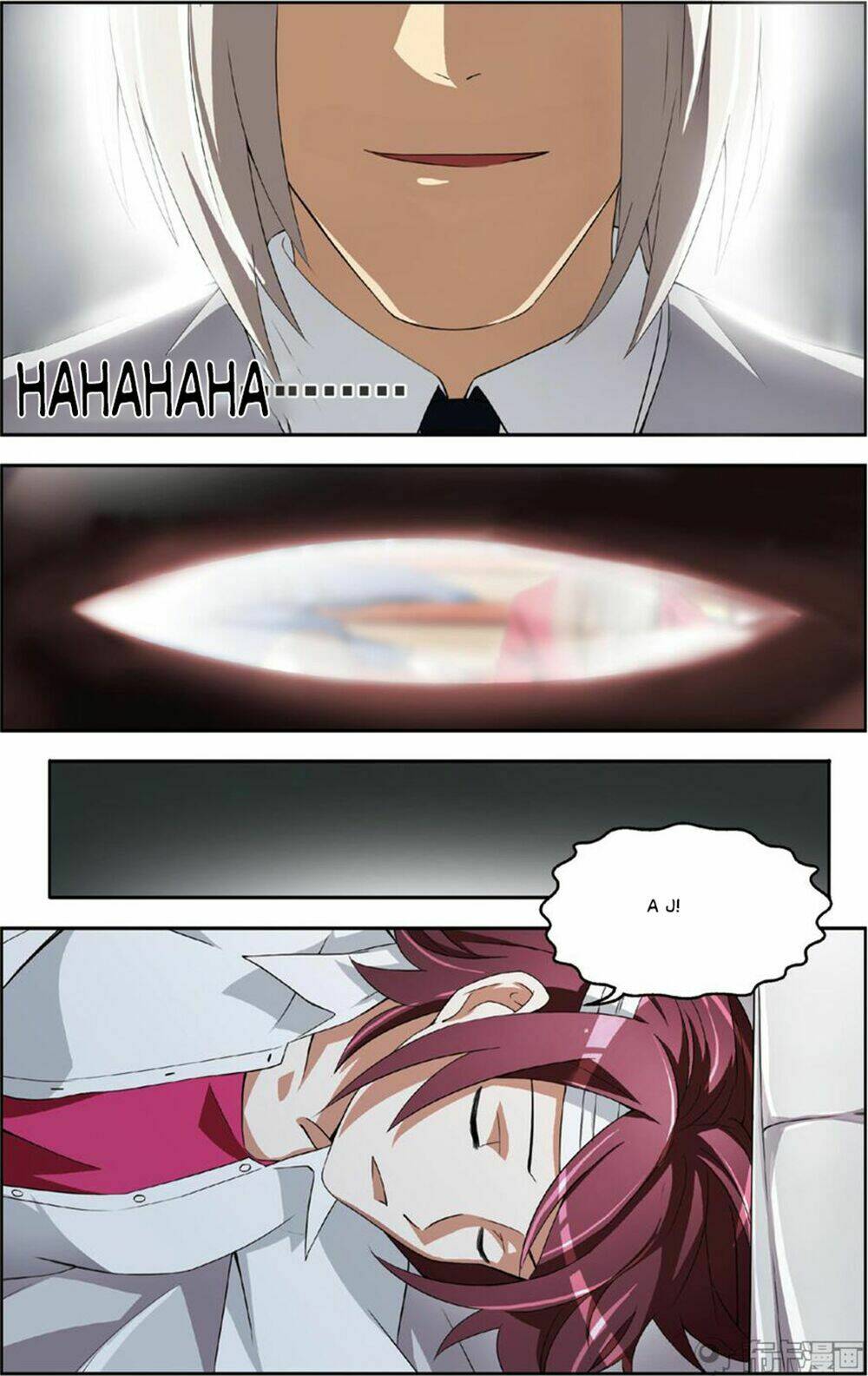 thiên tài j chapter 21 8