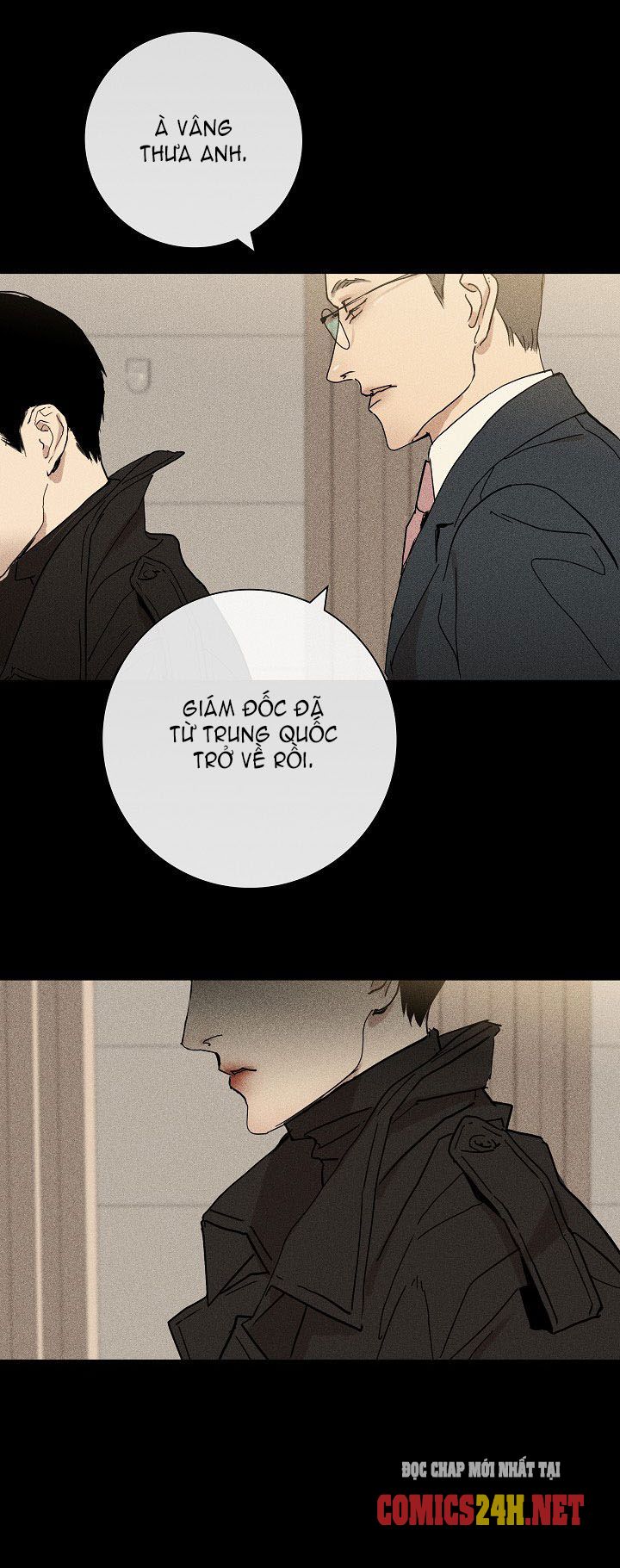 người đàn ông đã kết hôn chapter 2 21