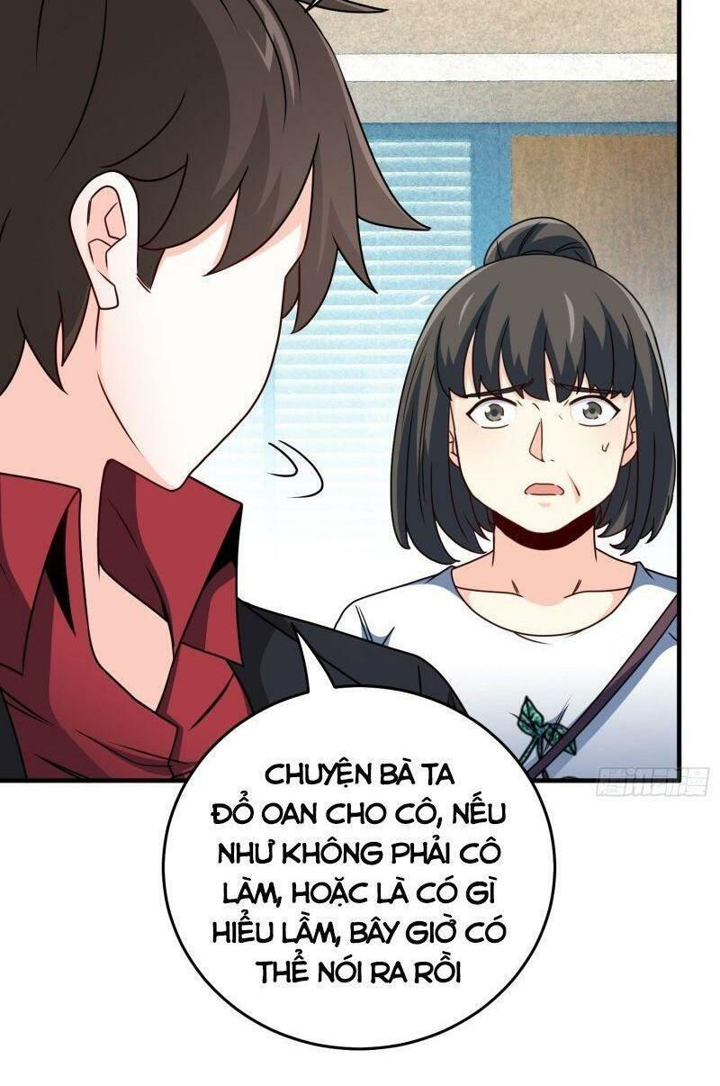 ta là hàn tam thiên chapter 53 38