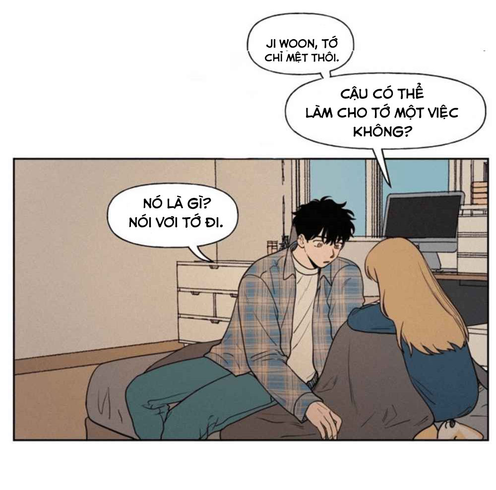 tôi yêu bạn thân khác giới của tôi chapter 1 70