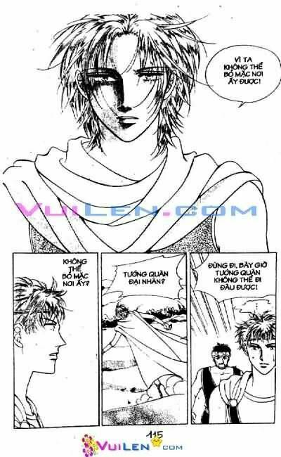 nữ hoàng biển cả chapter 15 115