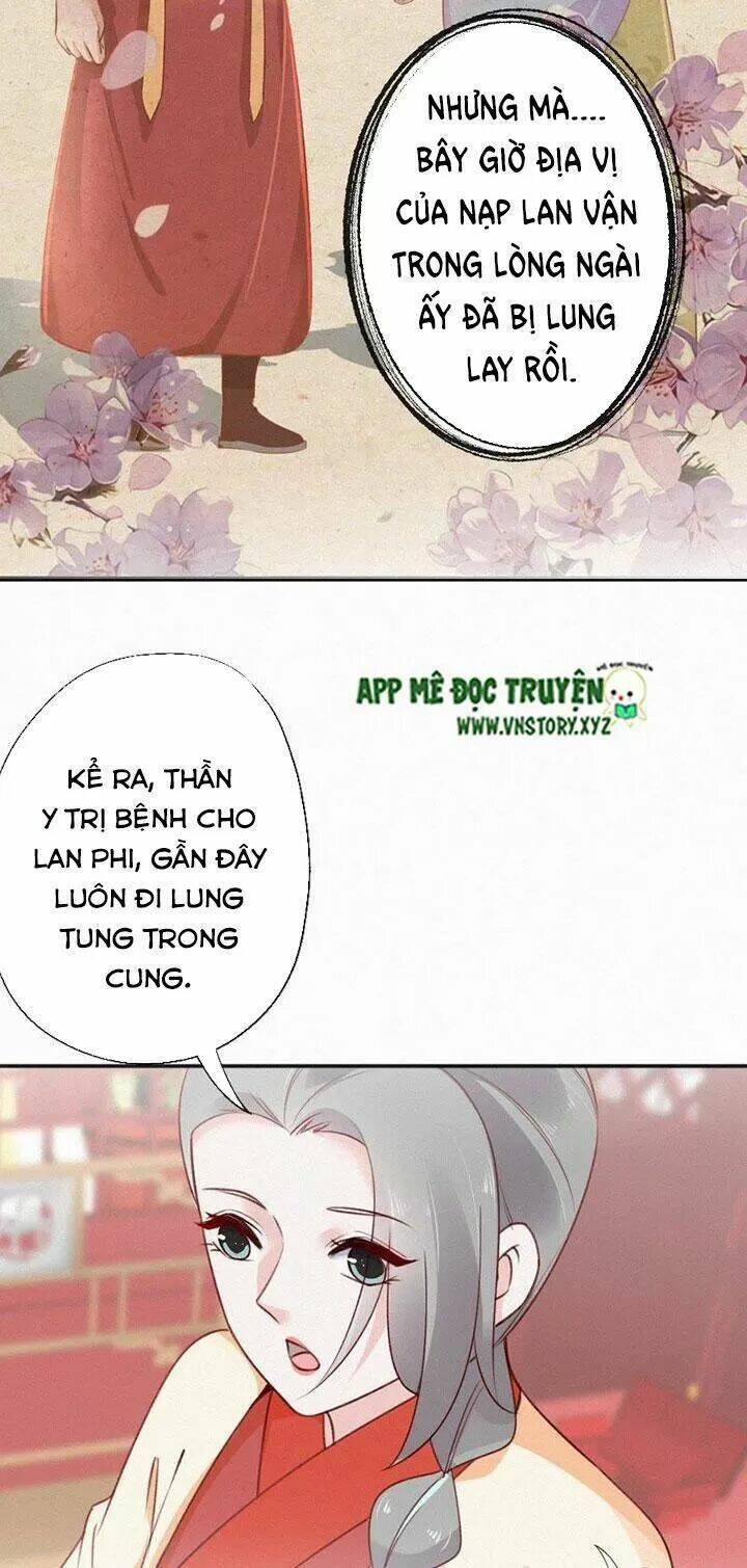 thiên hương mỹ nhân chapter 55 11