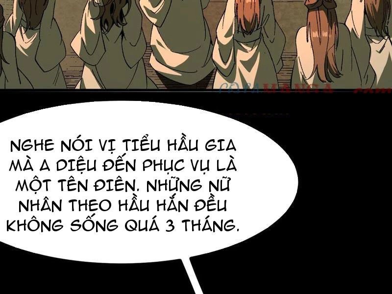 không cẩn thận, lưu danh muôn thủa chapter 96 73