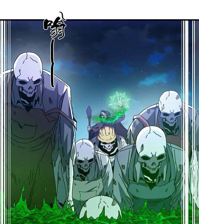 trưởng giám ngục trông coi các ma nữ chapter 95 17