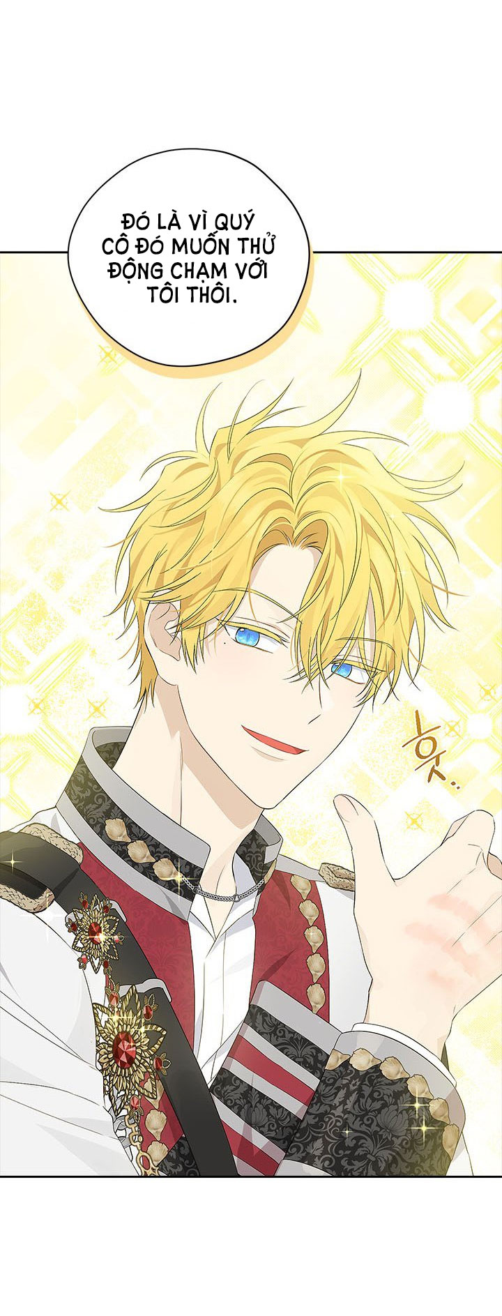 thật ra ta mới là hàng thật chapter 84.2 7