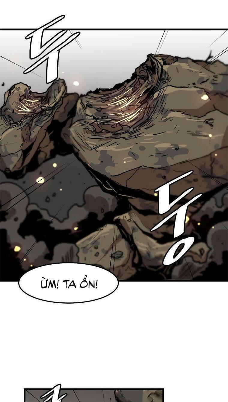 lên cấp một mình chapter 71 47