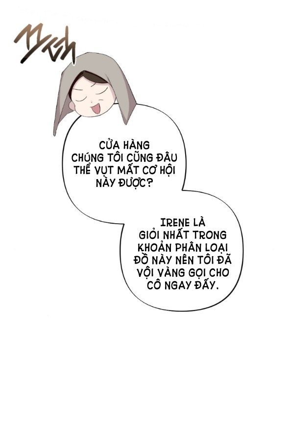 [18+] chuyện mèo trắng bị ba tước báo đen ăn thịt chapter 1.1 14