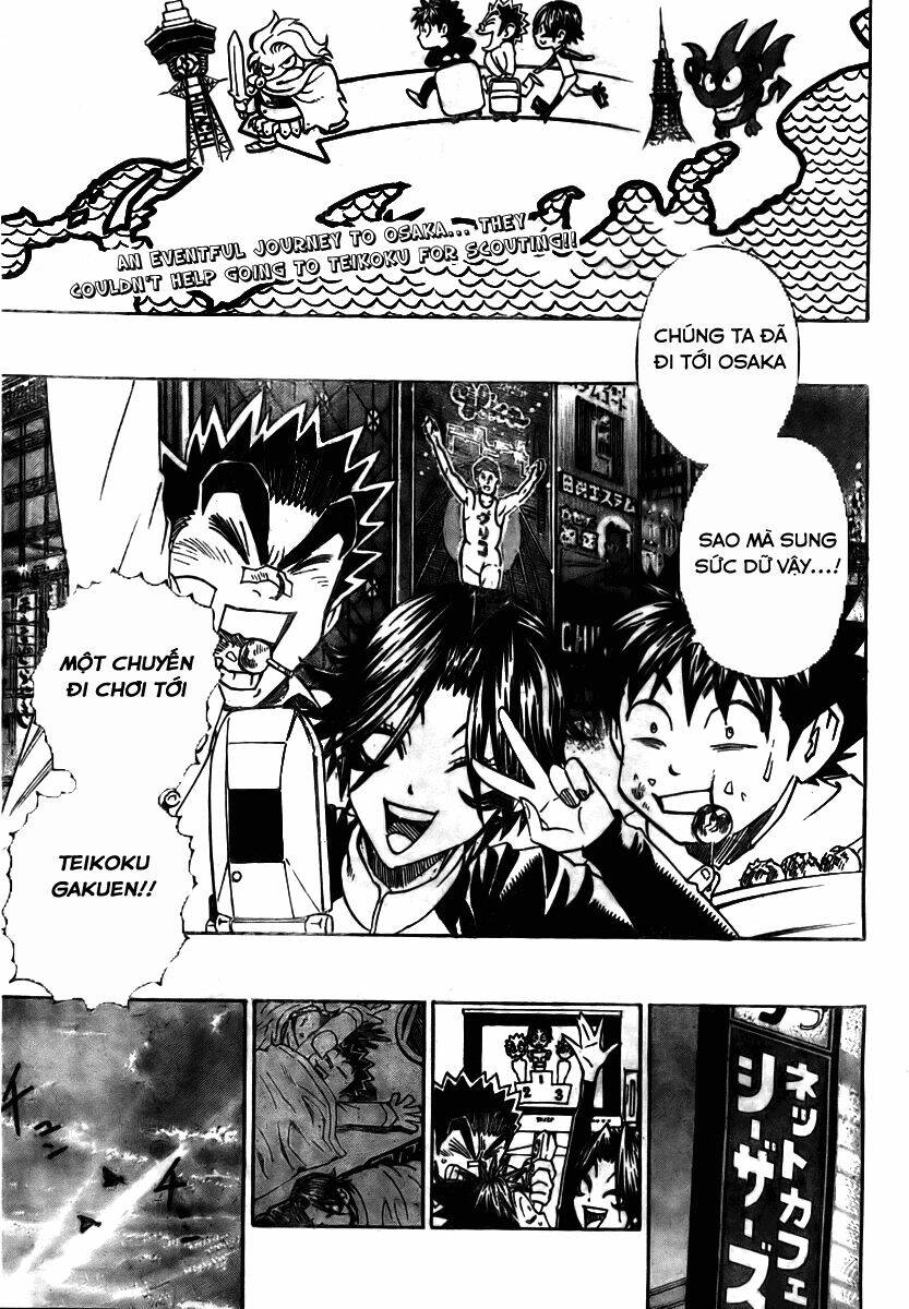 lá chắn mắt chapter 276 1