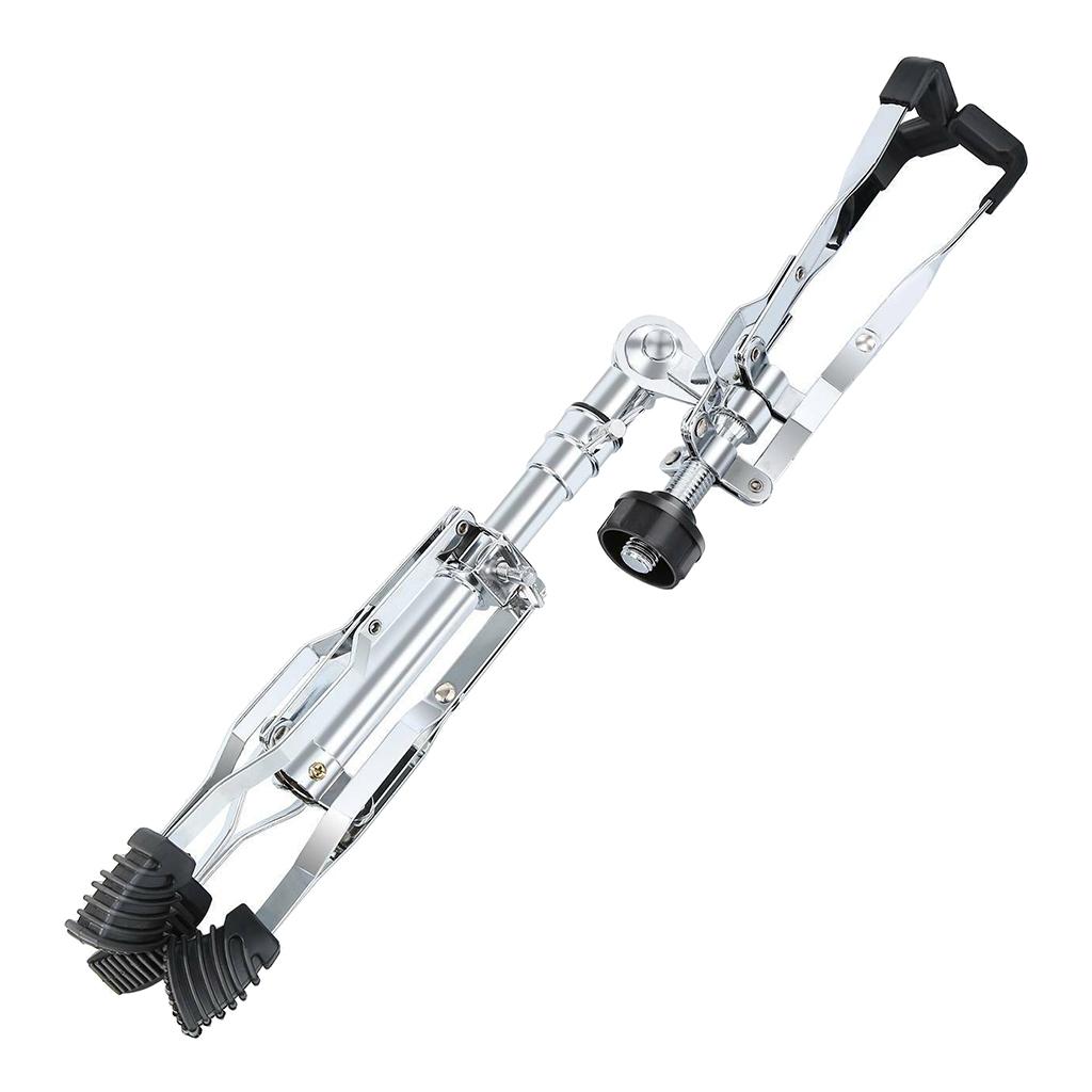 Folding Drum Stand Support For Snare Dumb Drum Percussion Hardware Accessory