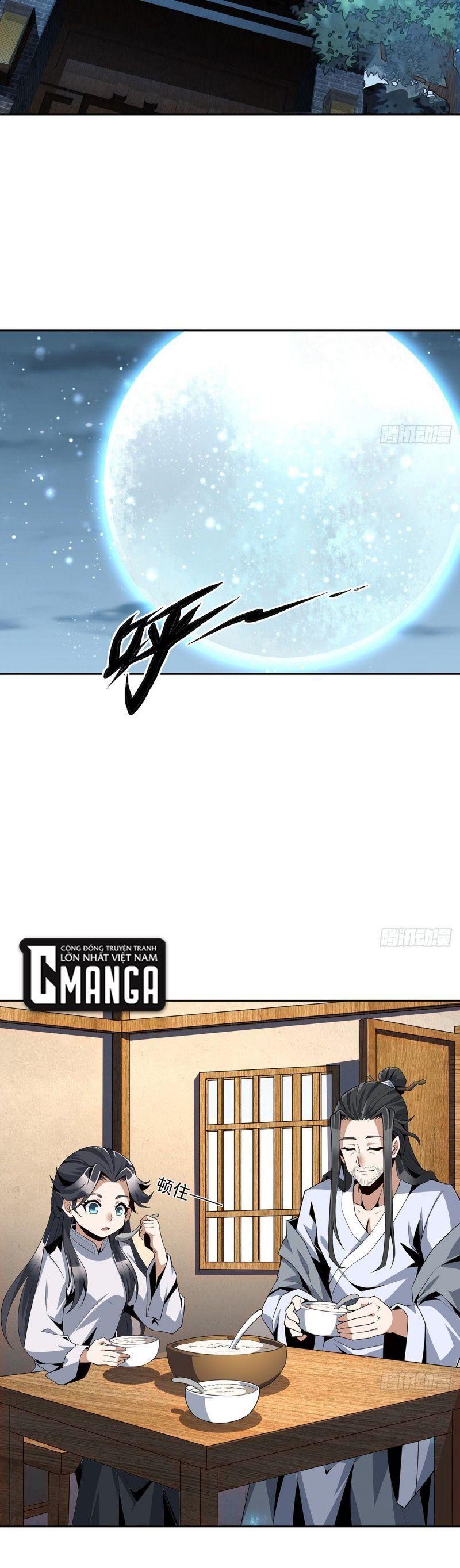 địa cầu đệ nhất kiếm chapter 6 17