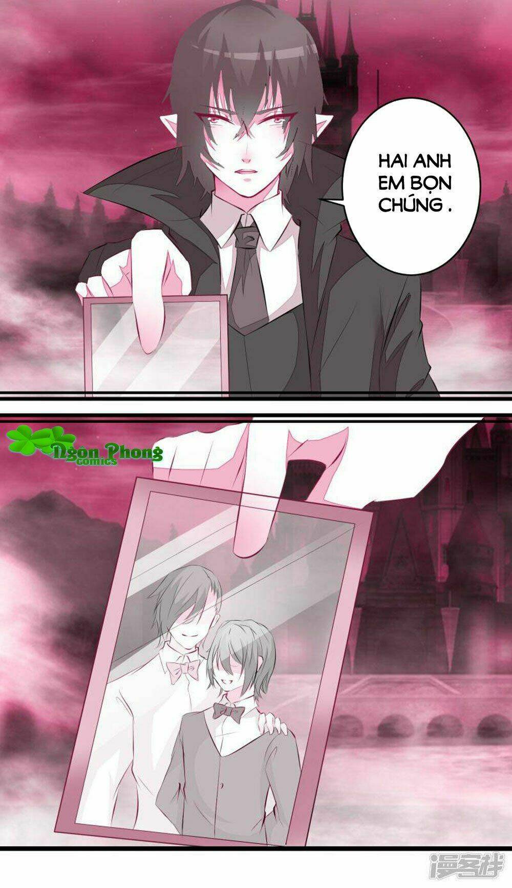 nguyệt dạ hương vi lai chapter 30 23