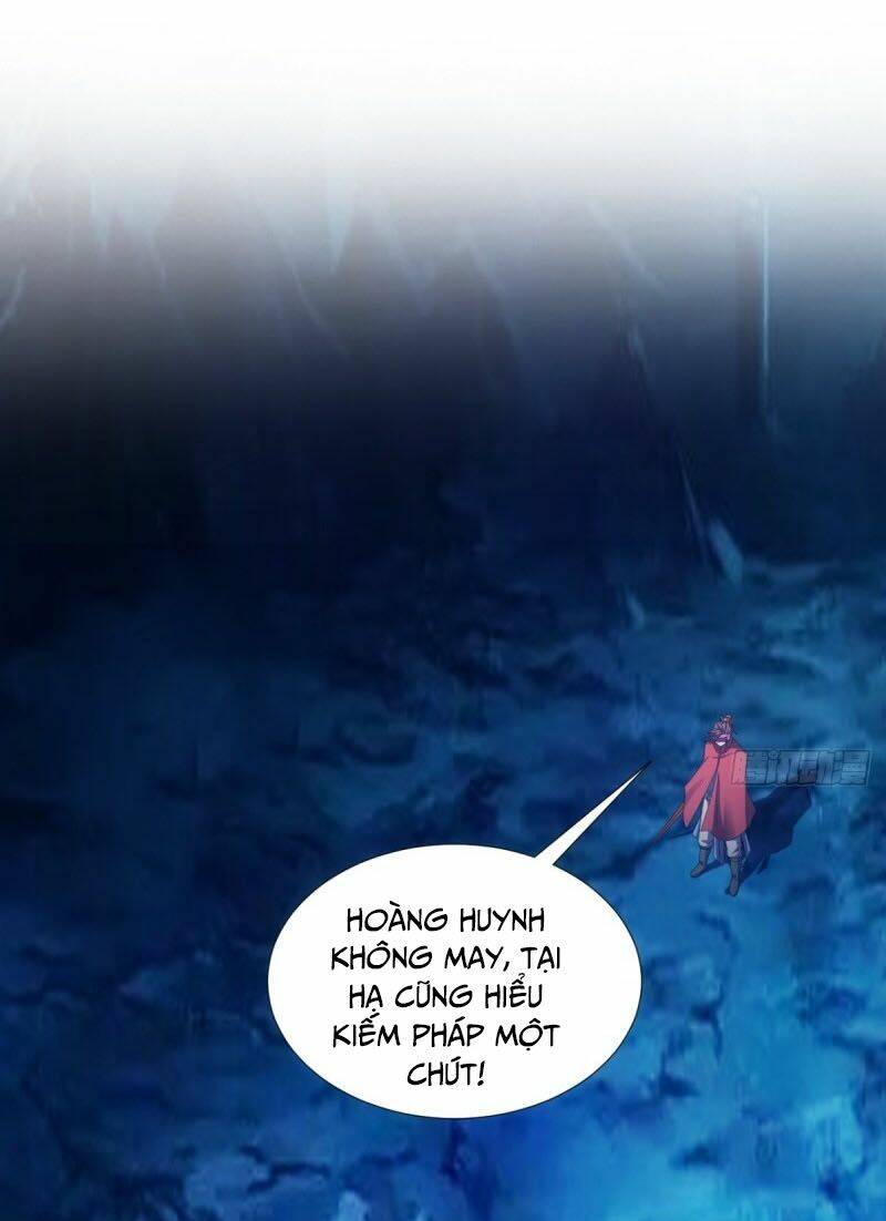 cực vũ huyền đế chapter 94 27