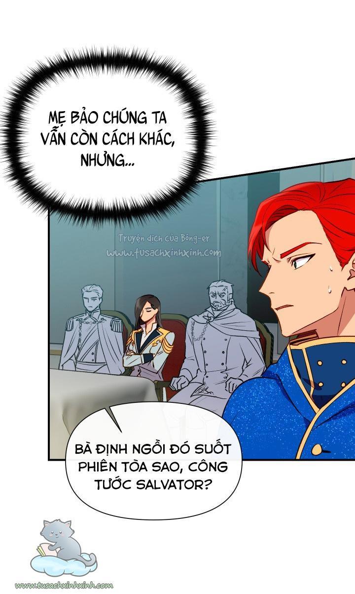 công nương khế ước của gia tộc công tước quái vật chapter 39 10