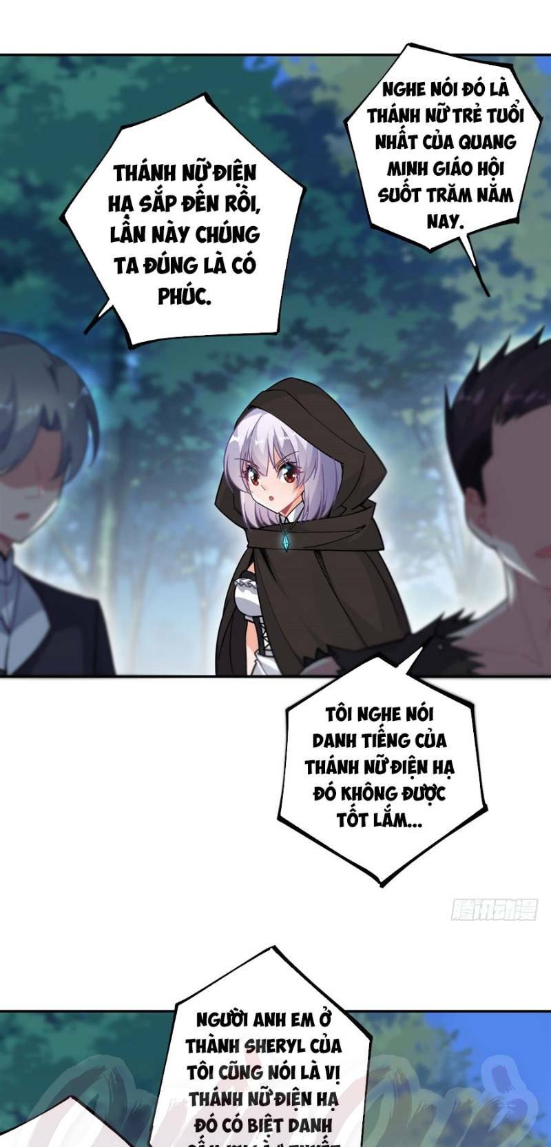 nhặt ma vương về làm nữ hầu chapter 20 7