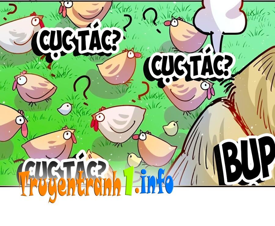 hệ thống công lược của tiểu công chúa chapter 37 11