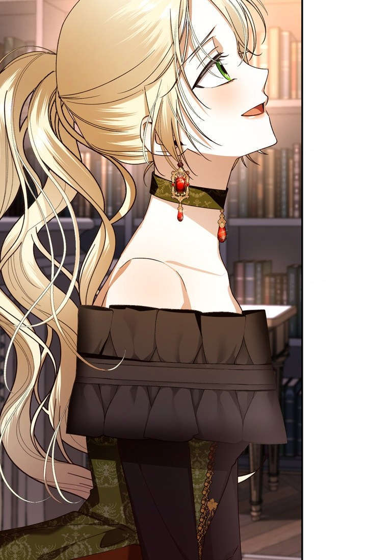 cách che giấu đứa con của hoàng đế chapter 17 52