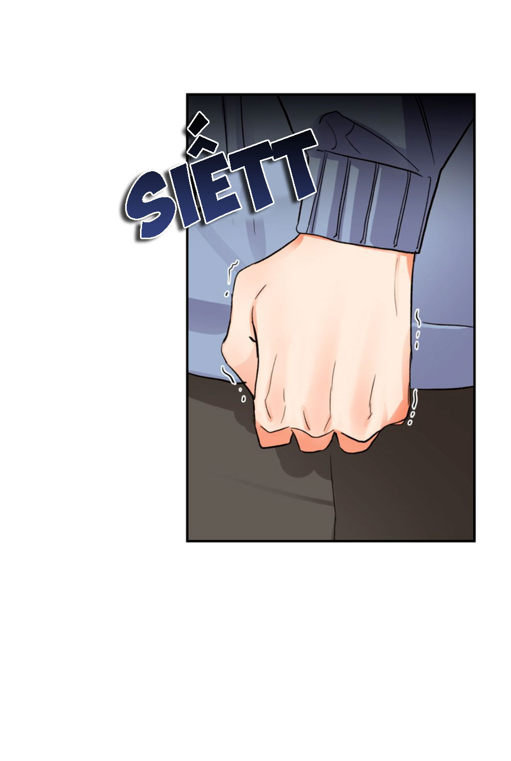 nụ hôn của giác quan thứ sáu chapter 10 61