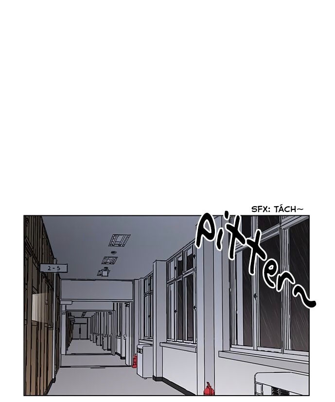 Mùa Hoa Nở Rộ chapter 17 - Trang 63