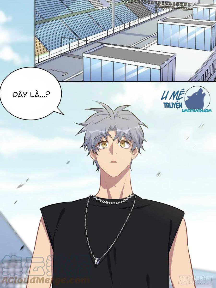 bố vợ đại nhân là bà xã chapter 141 3