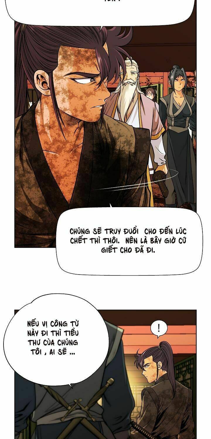 ngũ hợp chí tôn chapter 15 14