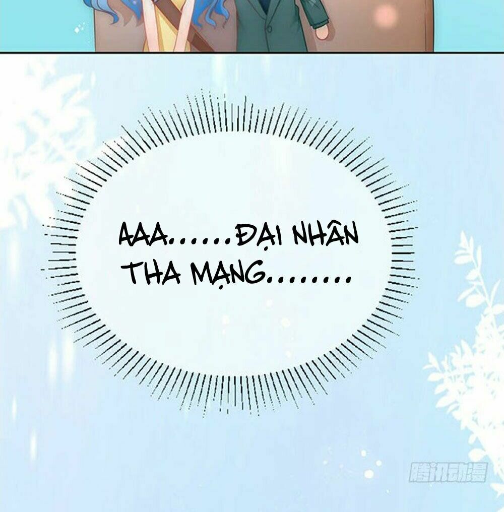 luyến đường thời quang chapter 41 6