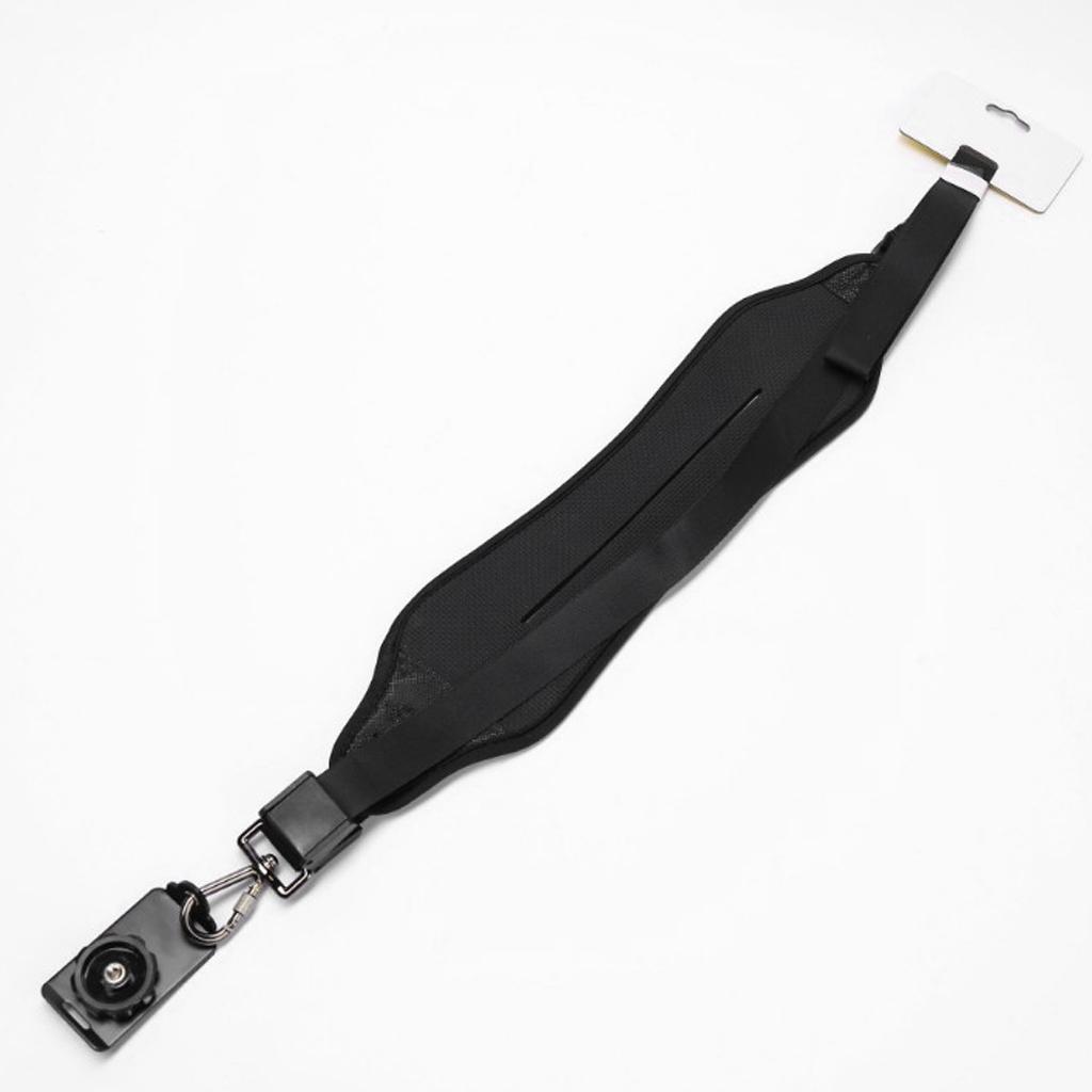 Camera Shoulder Neck Strap Belt Shoulder Pad For Canon Pentax Olympus DSLR