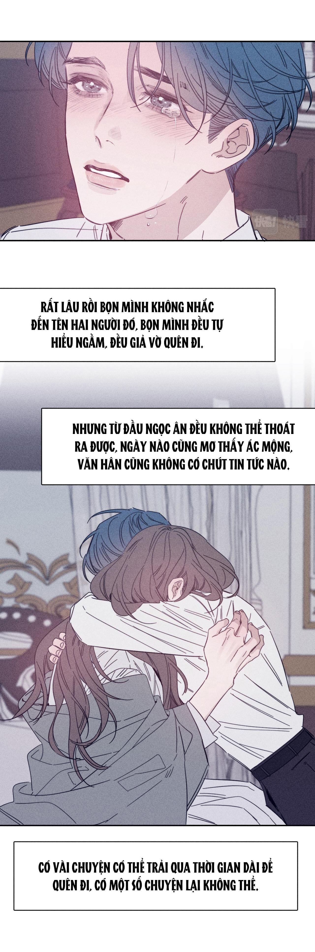 mùa xuân đang đến chapter 81 10