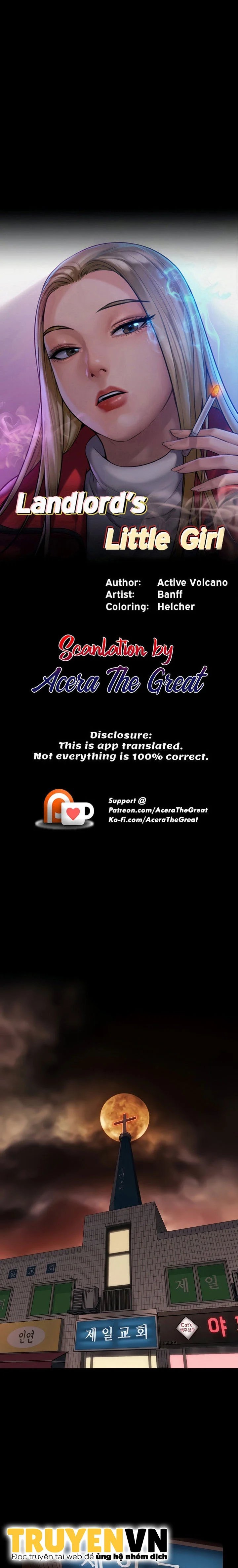 ong chúa chapter 199 4