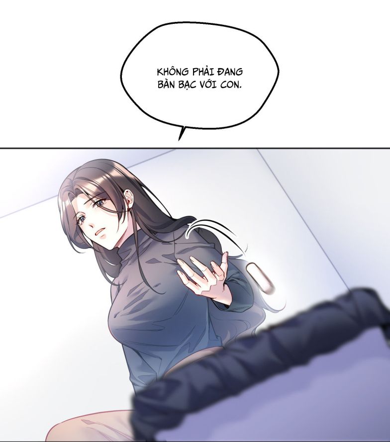 chàng nhân viên host và gã hàng xóm nguy hiểm chapter 87 39