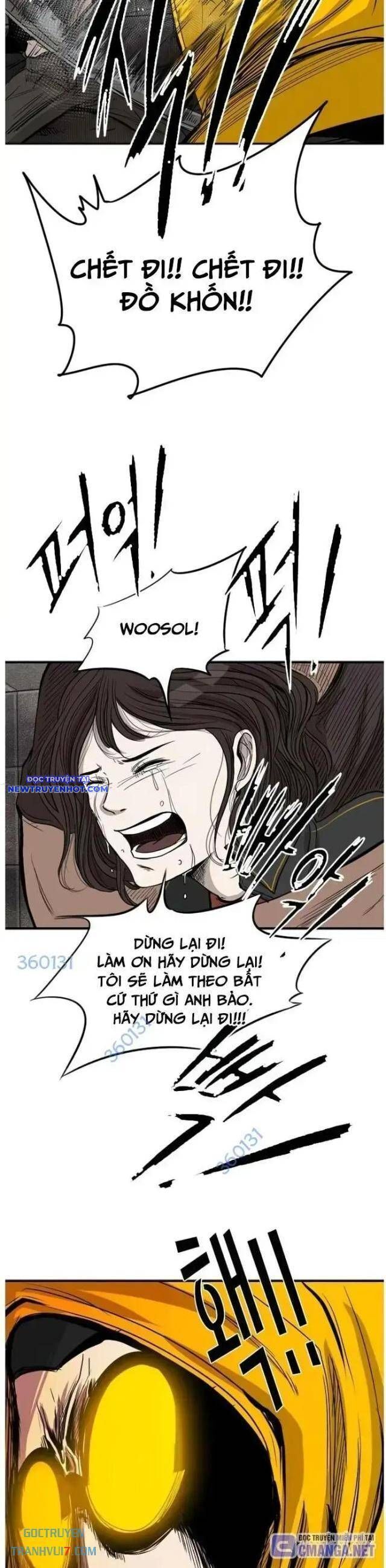shark - cá mập chapter 87 45