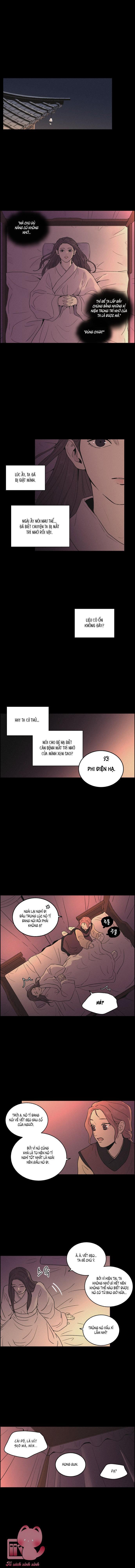 bản tình ca ảo mộng chapter 6 2