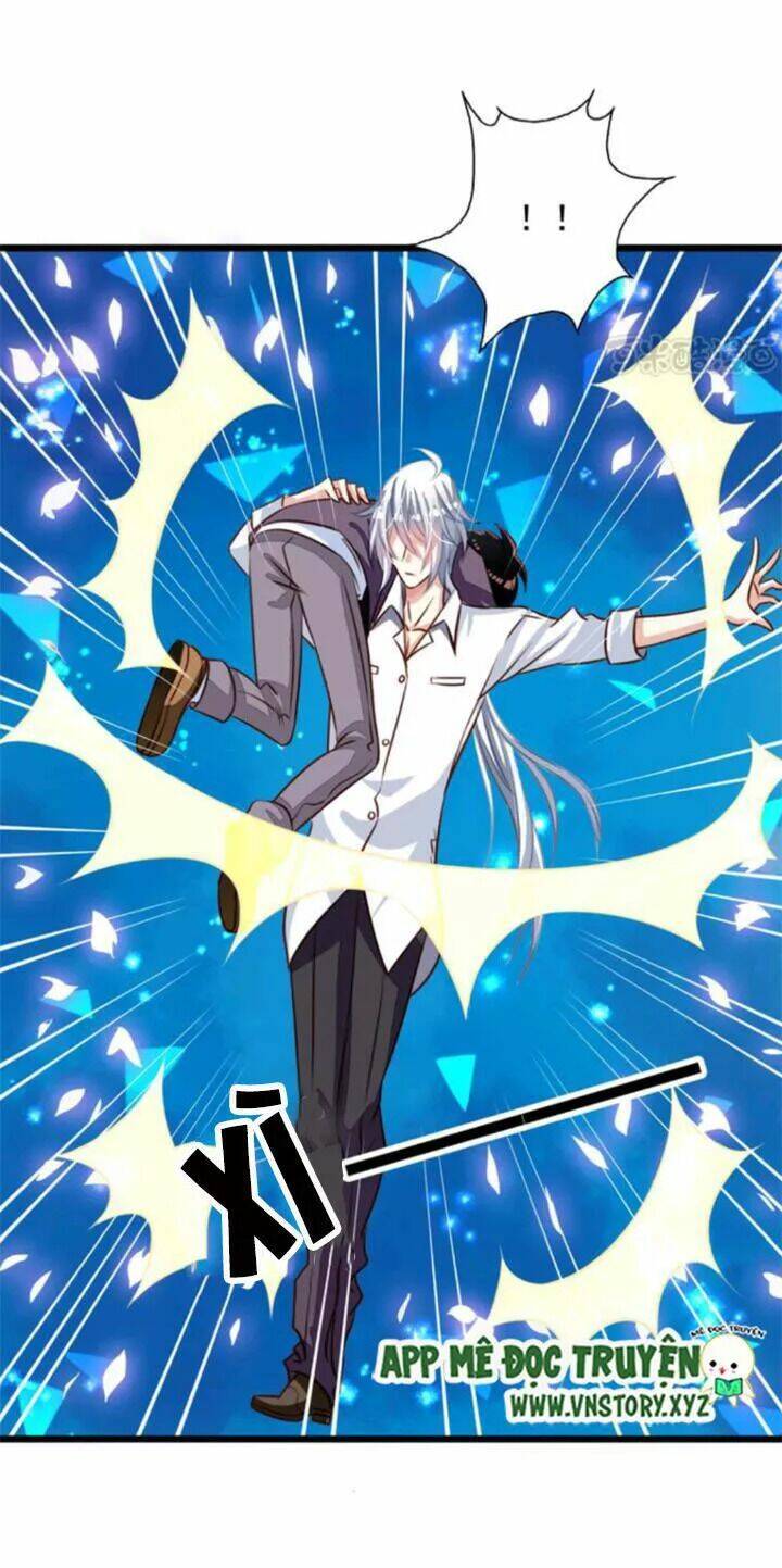 ông chủ của tôi là yêu quái chapter 43 20