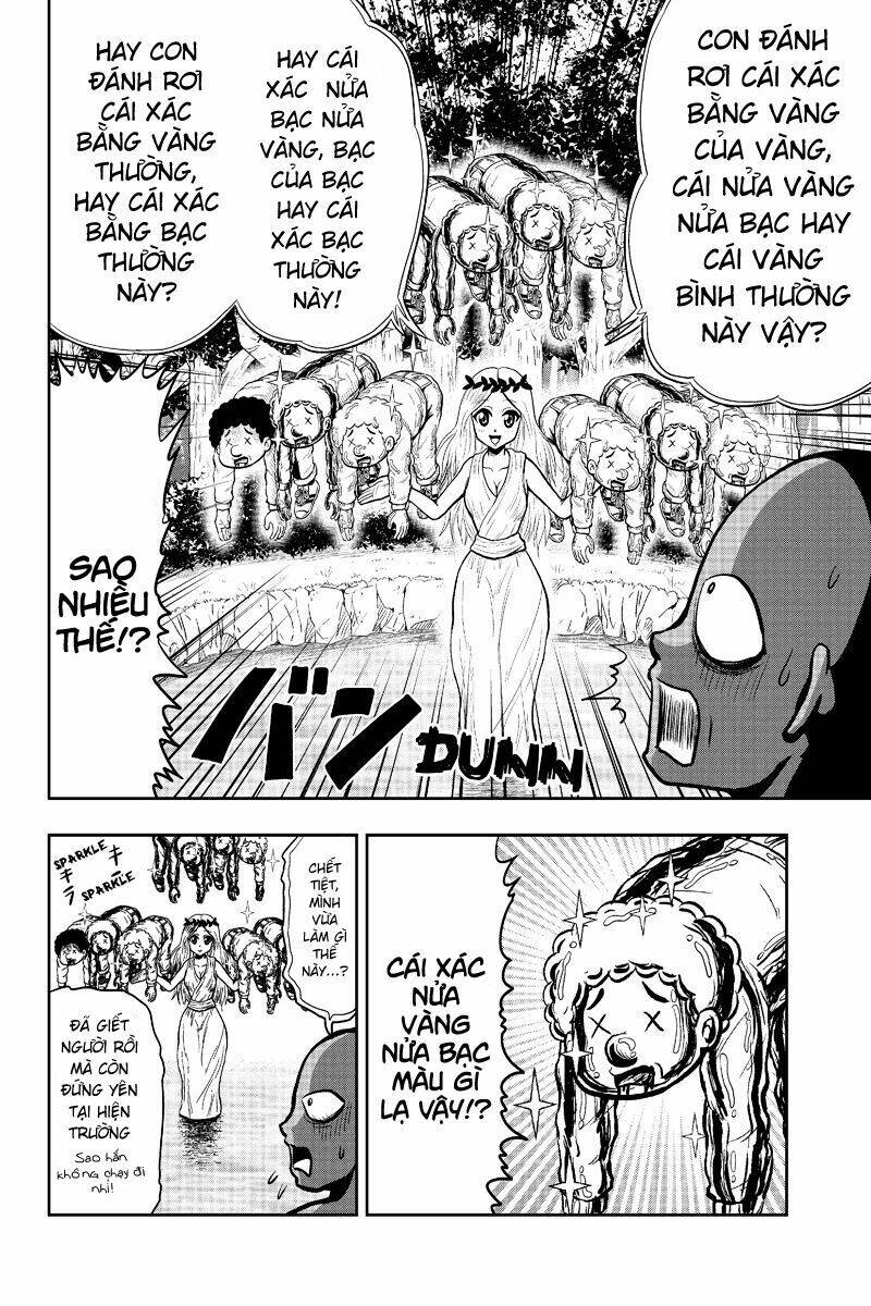 nội tôi toàn kể chuyện bựa chapter 10 7