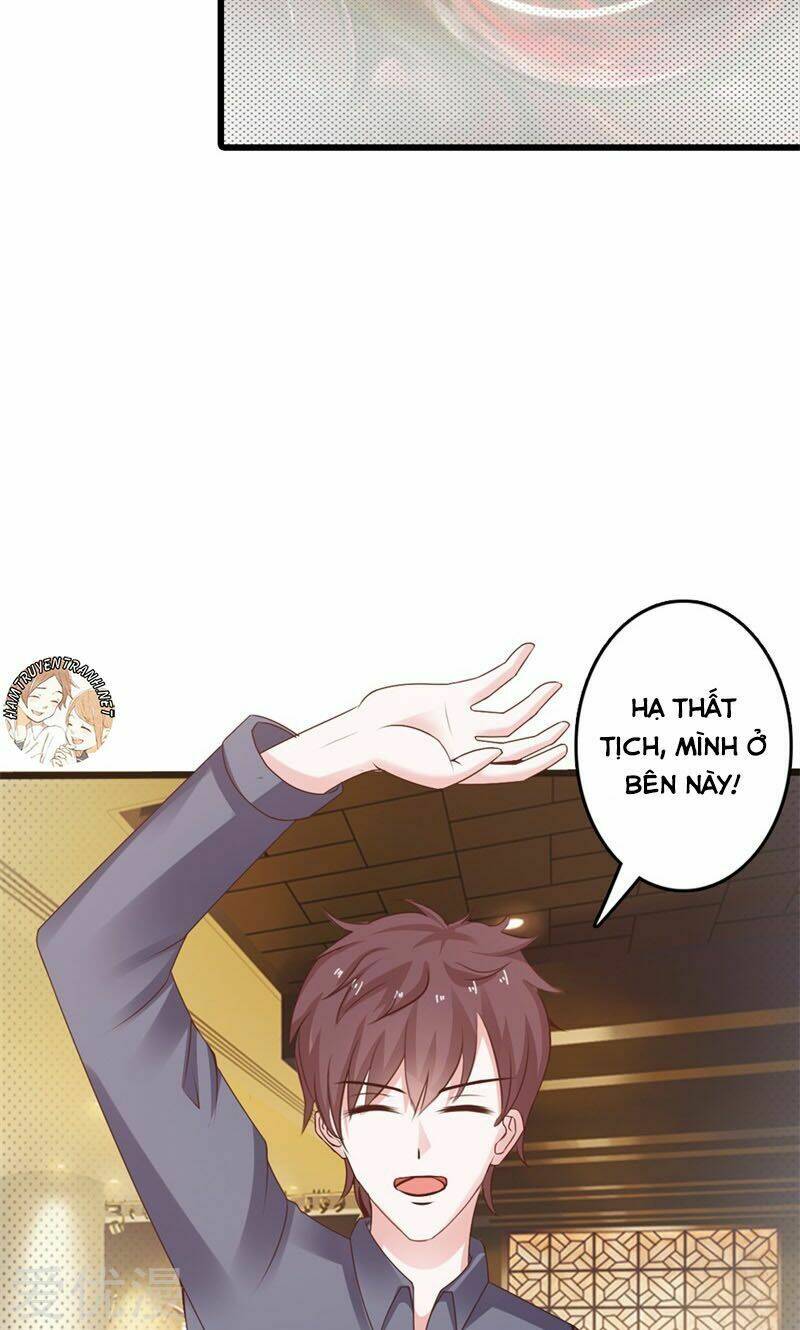 bá đạo tổng tài ngạnh thượng cung chapter 24 29