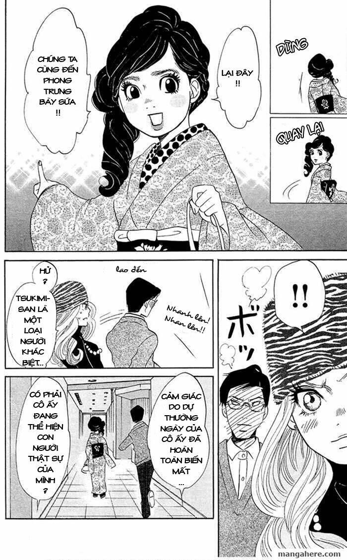 kuragehime (công chúa sứa) chapter 6 20