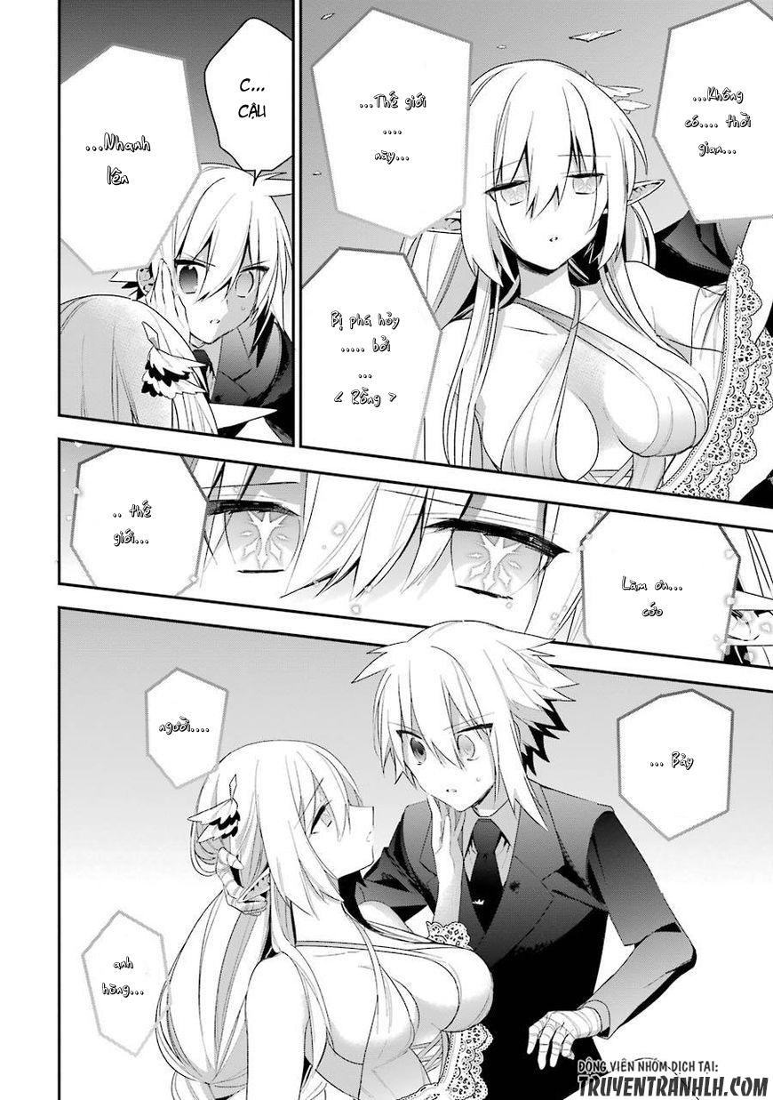 choujin koukousei-tachi wa isekai demo yoyuu de ikinuku you desu [manga] chapter 17 10