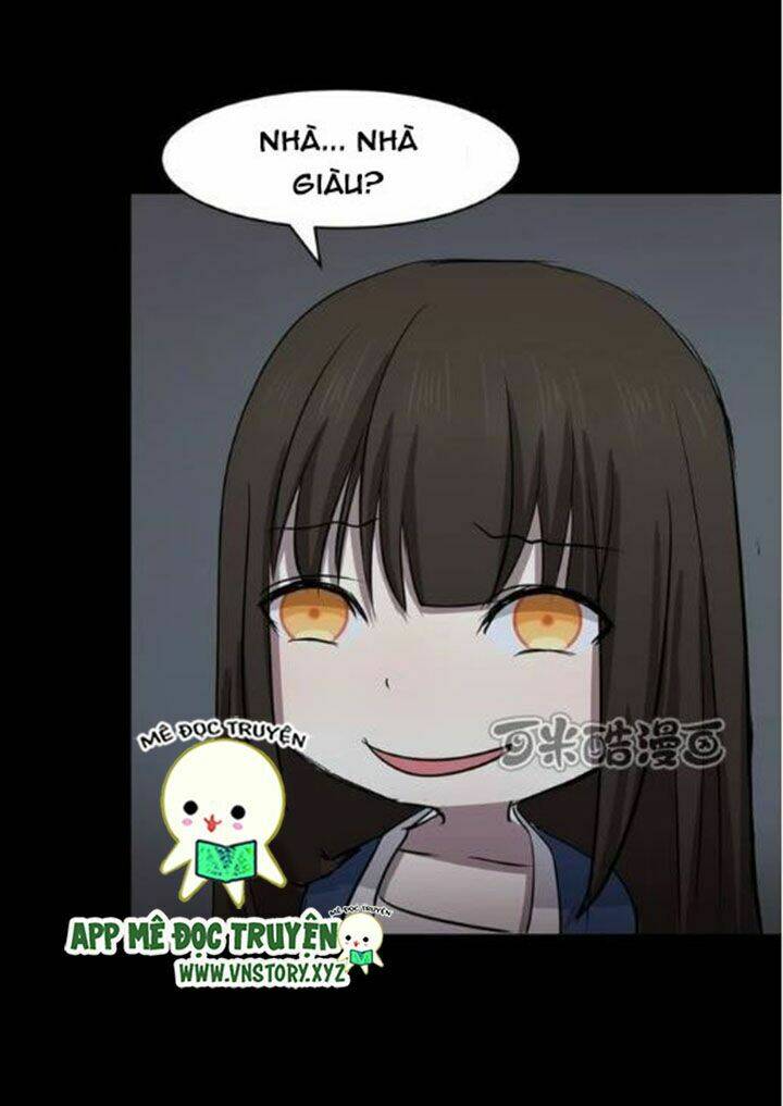 hành trình truy tìm cái chết của up chủ chapter 5 27