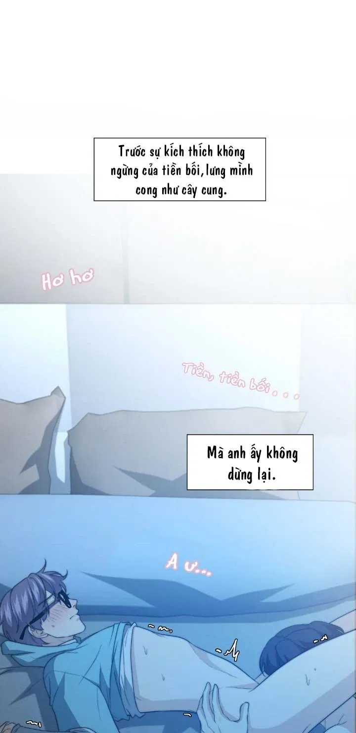 bí mật của omega k chapter 29 70