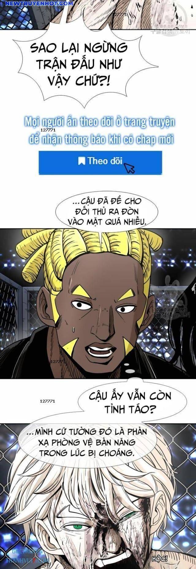 shark - cá mập chapter 250 10