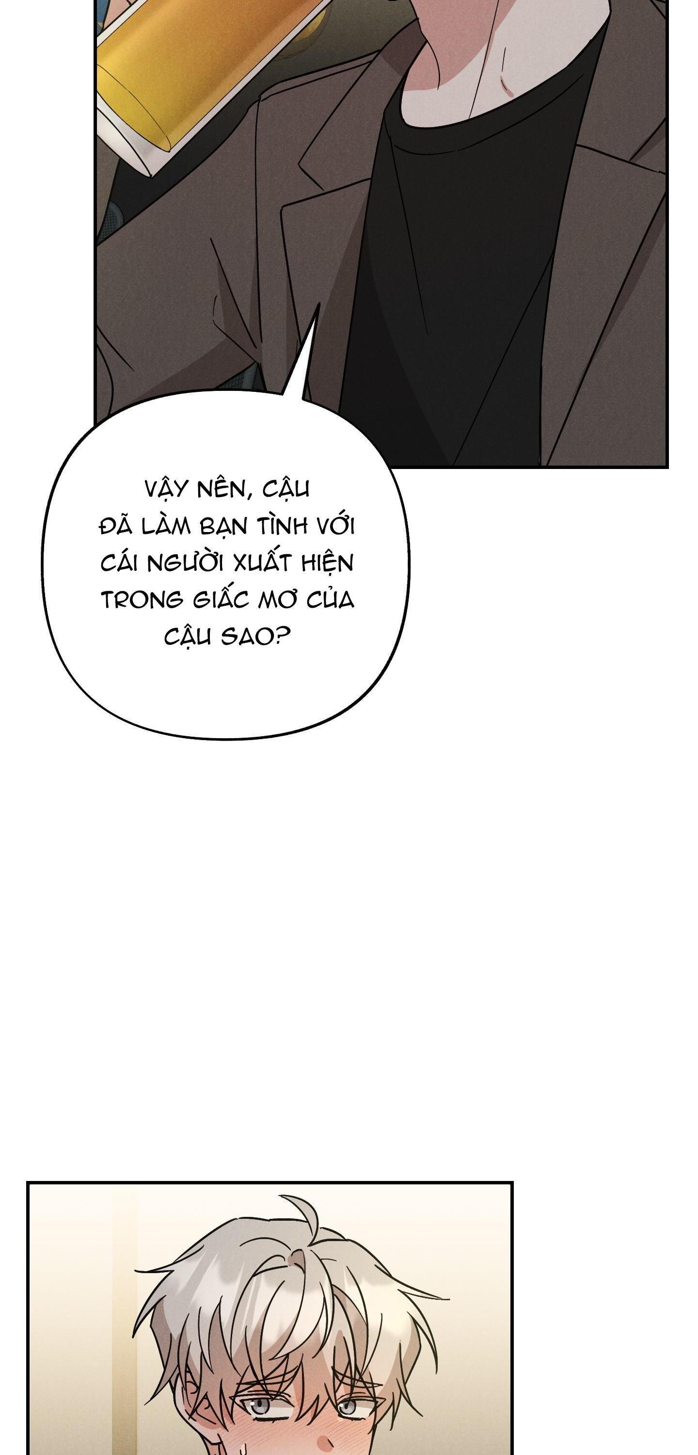 tuyển tập cuồng công - chiếm hữu công của nhà kim Chapter 44.5 bệnh nhân 5 30